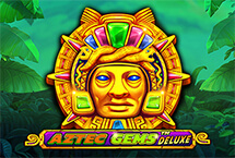 Aztec Gems Deluxe